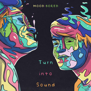 Turn into Sound cover