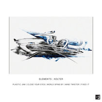 Berg Audio — ELEMENTS : KOLTER