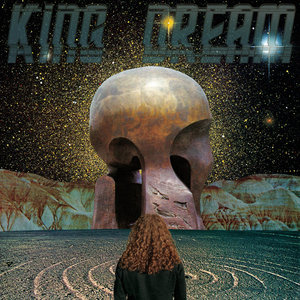 King Dream cover