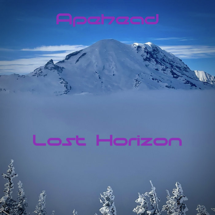 Lost Horizon | Apehead