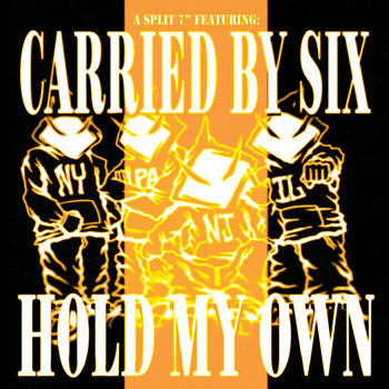 Music | Hold My Own