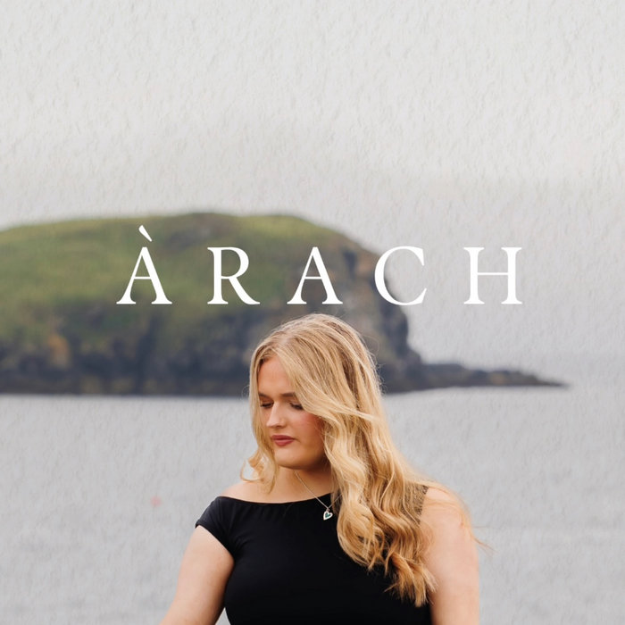 Àrach | Alice Macmillan