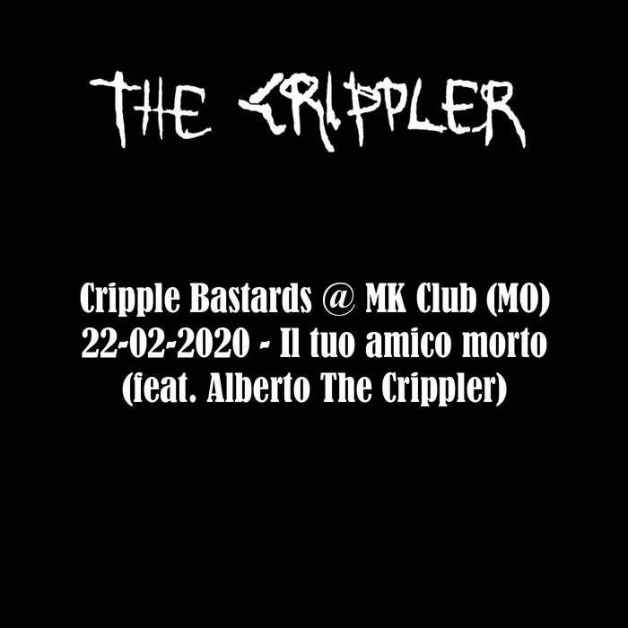Music | Alberto The Crippler