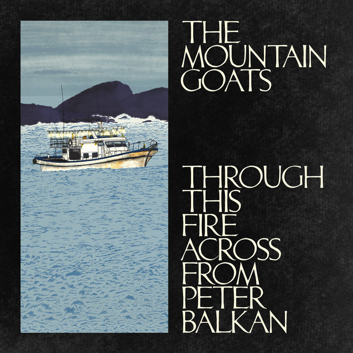 Peru, by the Mountain Goats