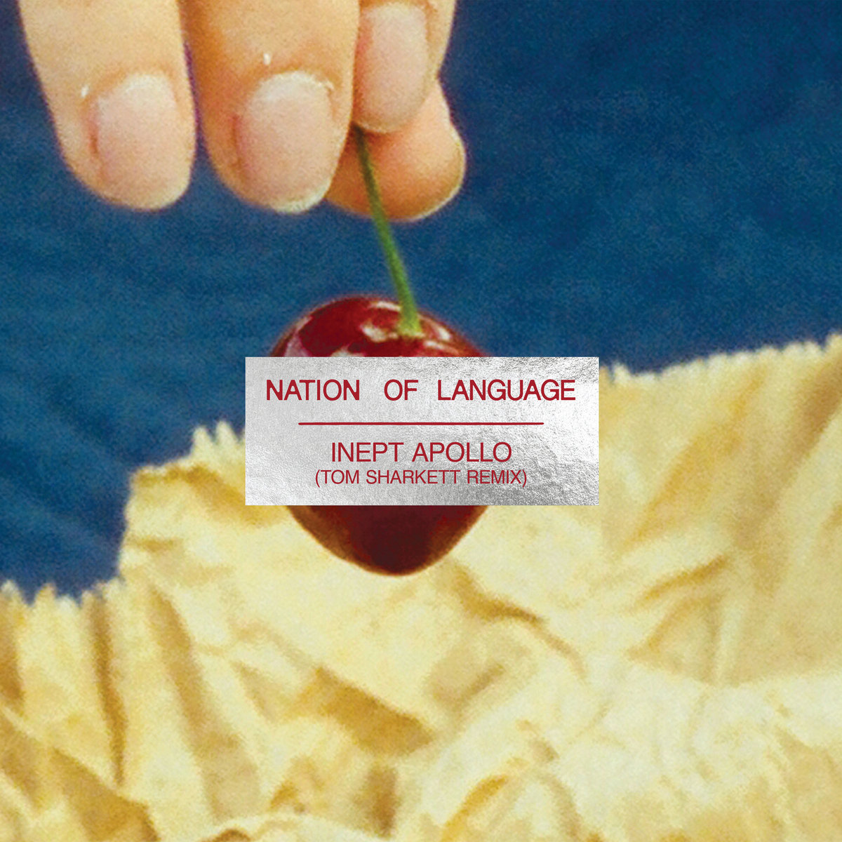 Pochette Bandcamp