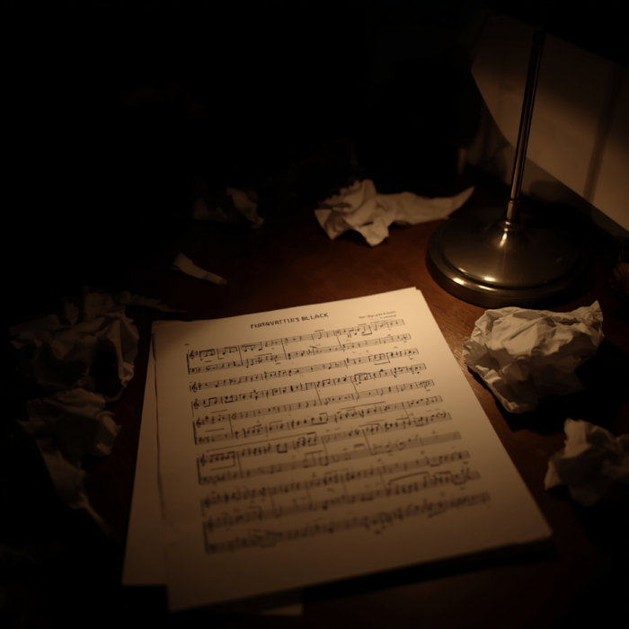 Songwriter&rsquo;s Block, by Richard (Hank) Scott
