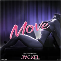 Move cover art
