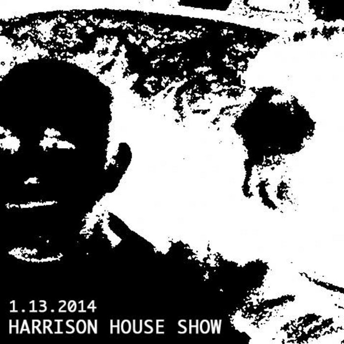 Harrison House Show Various Artists Cedar & Boyer