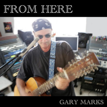 Music | Gary Marks