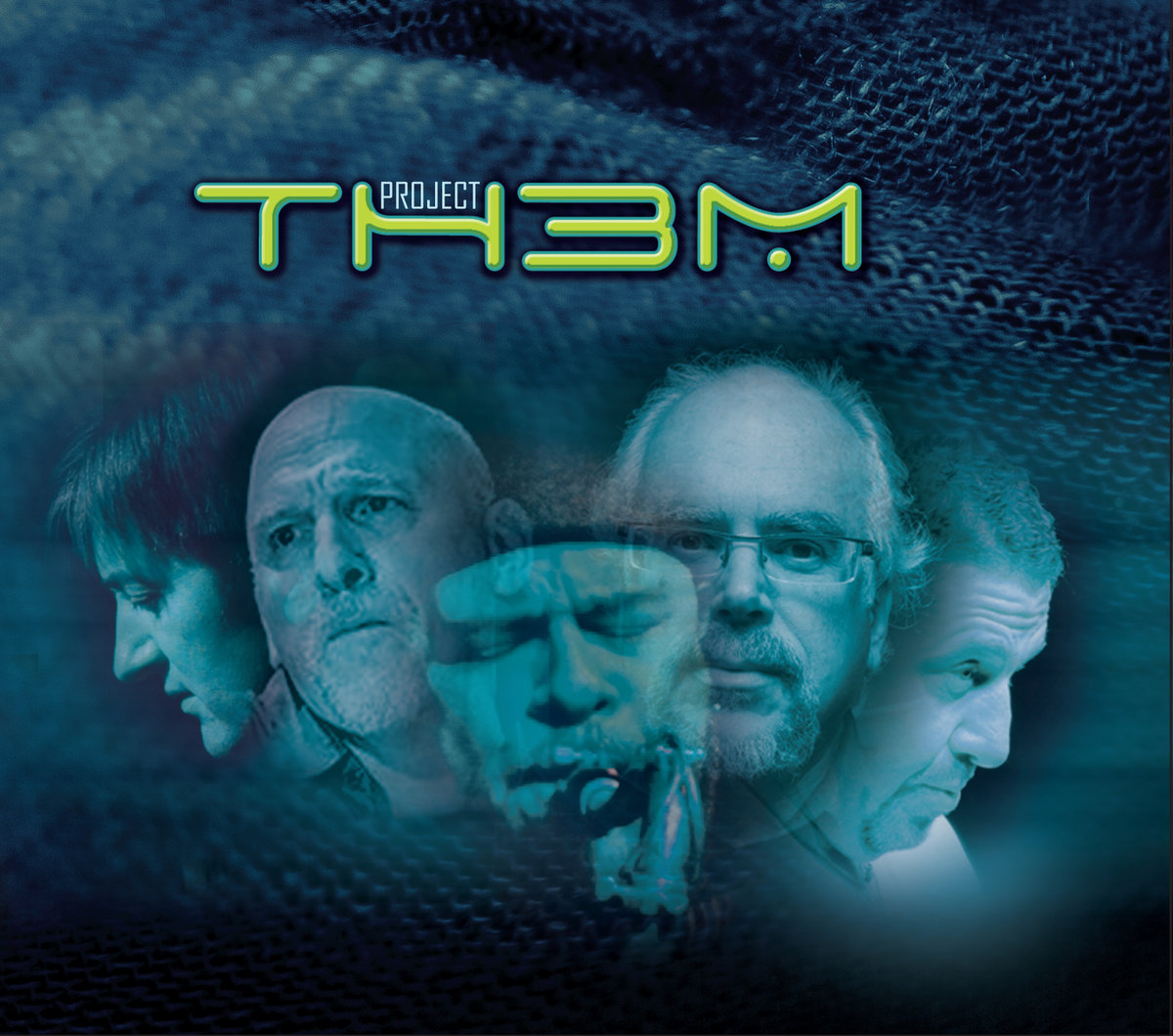 Project TH3M | Project TH3M