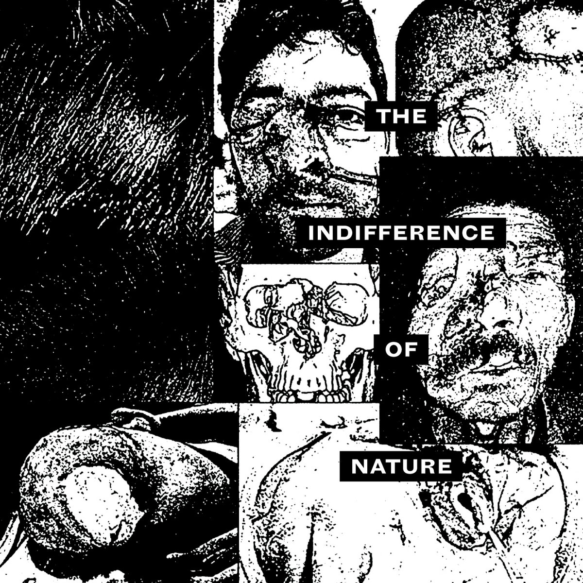 The Indifference of Nature