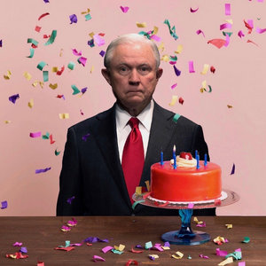 Demos 2019: The "Jeff" Sessions cover