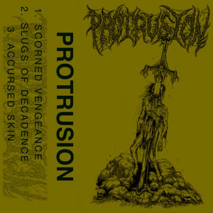 Protrusion Demo cover