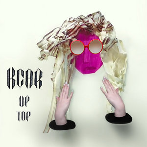 Up Top cover