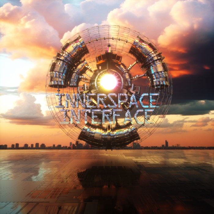 Pace Innerspace Innerspace Interface | Gift and Mekkanic | Random Tandem