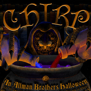 10/31/2025 | An Allman Brothers Halloween | Live at The Pour House | Charleston, SC cover