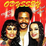 Odyssey - Inside Out (David Kust Remix)