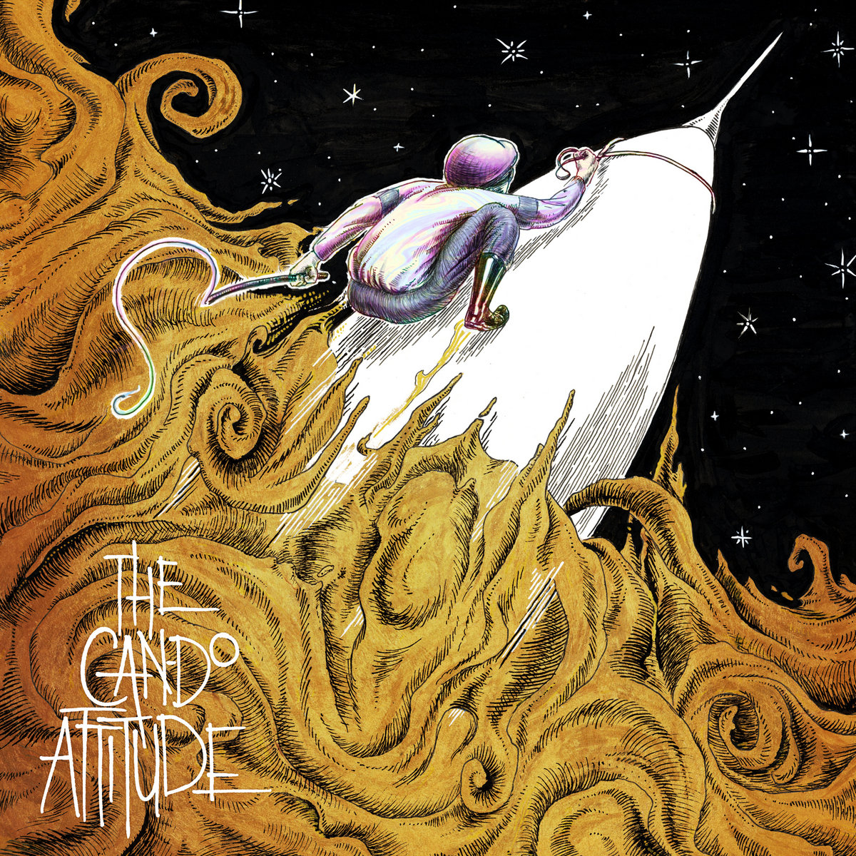 The Can-Do Attitude | The Can-Do Attitude
