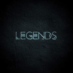 Legends cover