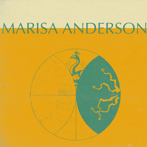 Marisa Anderson — Mercury