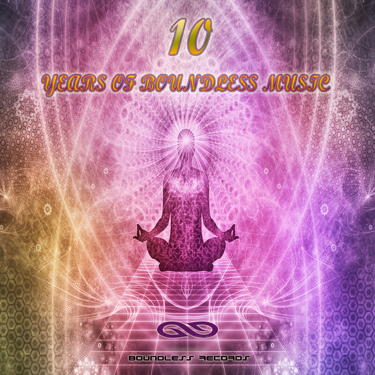 Boundless Boundless