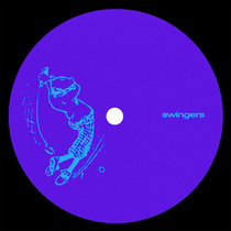 Mark Williams — Nervous Breaks