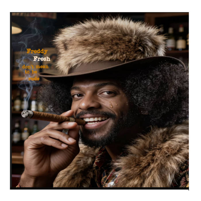 Freddy Fresh presents The Rap Records (Megamix) | Freddy Fresh