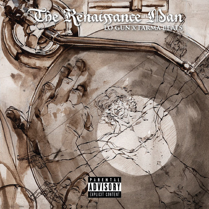 The Renaissance Man | Lo Gun | LO GUN Of MAIN AIM