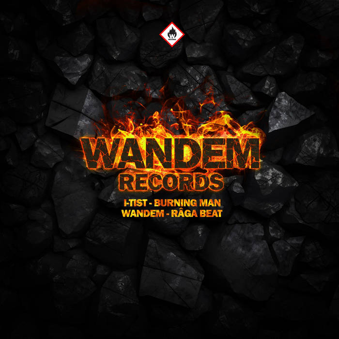 I-TIST - Burning Man / WANDEM - Râga Beat | WANDEM [Sound System