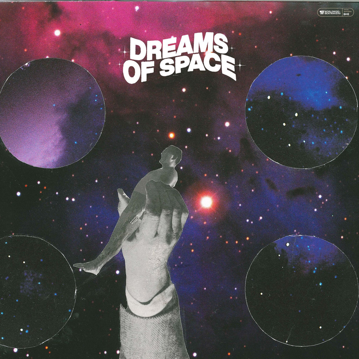 Dreams Of Space | KLIM beats