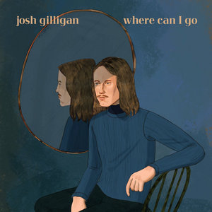 Where Can I Go cover