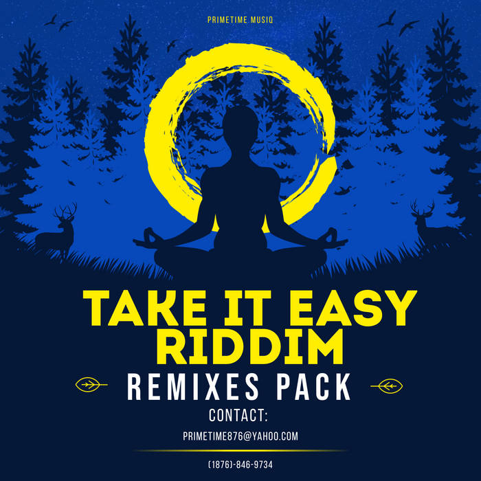 洋楽 Lila Ike - Where I'm Coming From Remix Lila Ike - Where I'm Coming From (Easy Riddim Remix