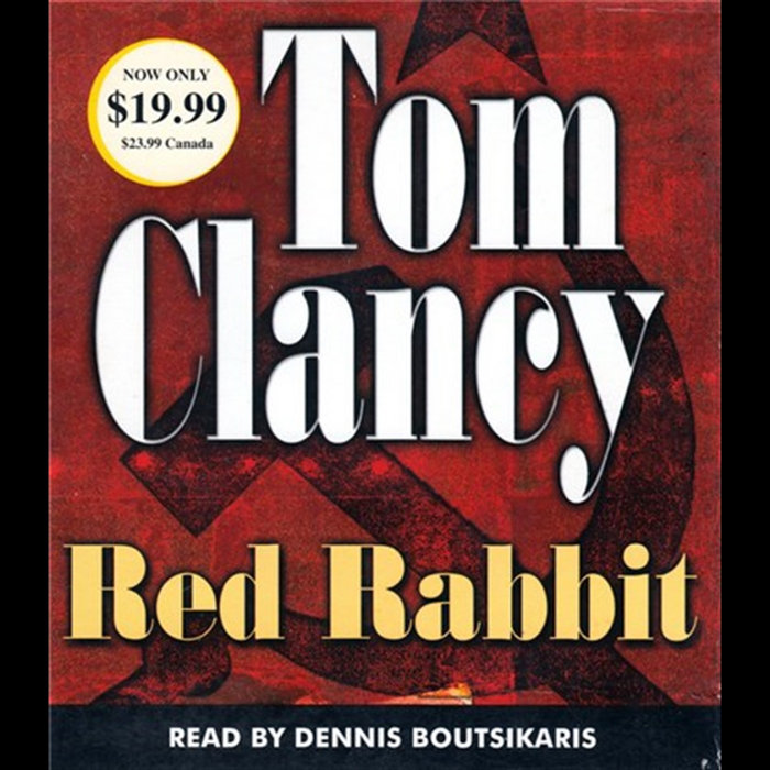 Red Rabbit | Tom Clancy (3)