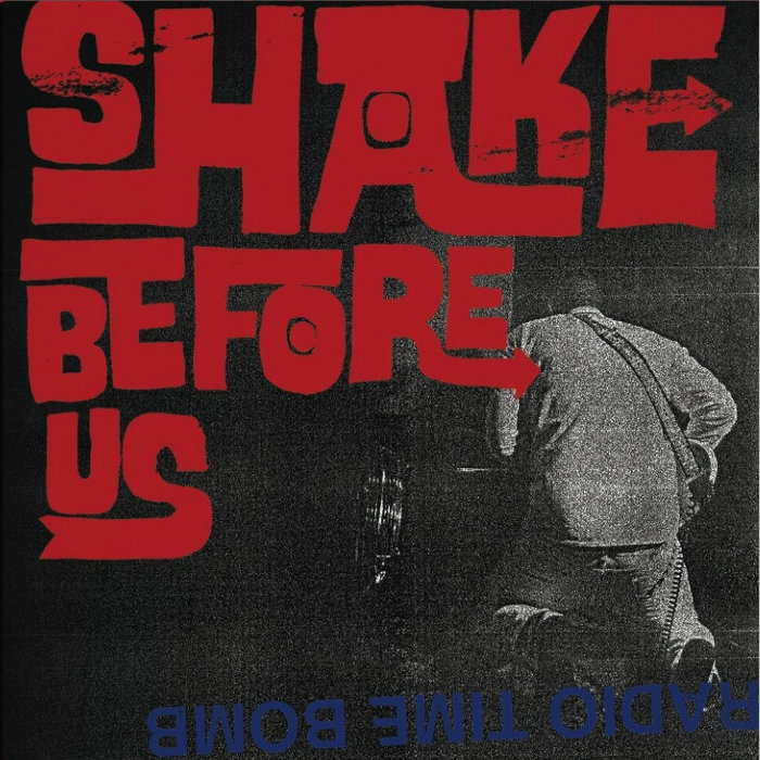 Shake Before Us