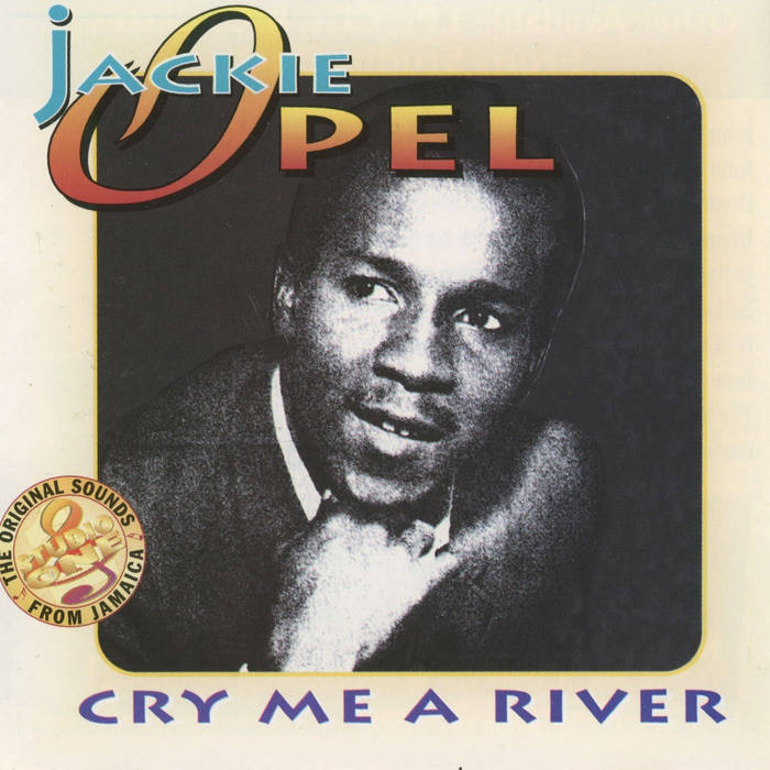 お歳暮 人気 Cry Opel Jackie | River a Me 洋楽