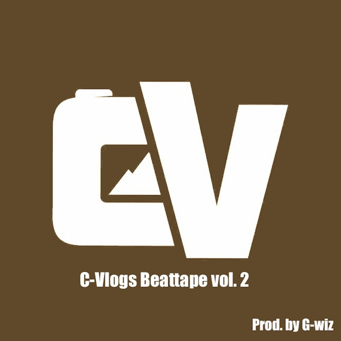 C-vlogs beattape vol. 2 | G-wiz