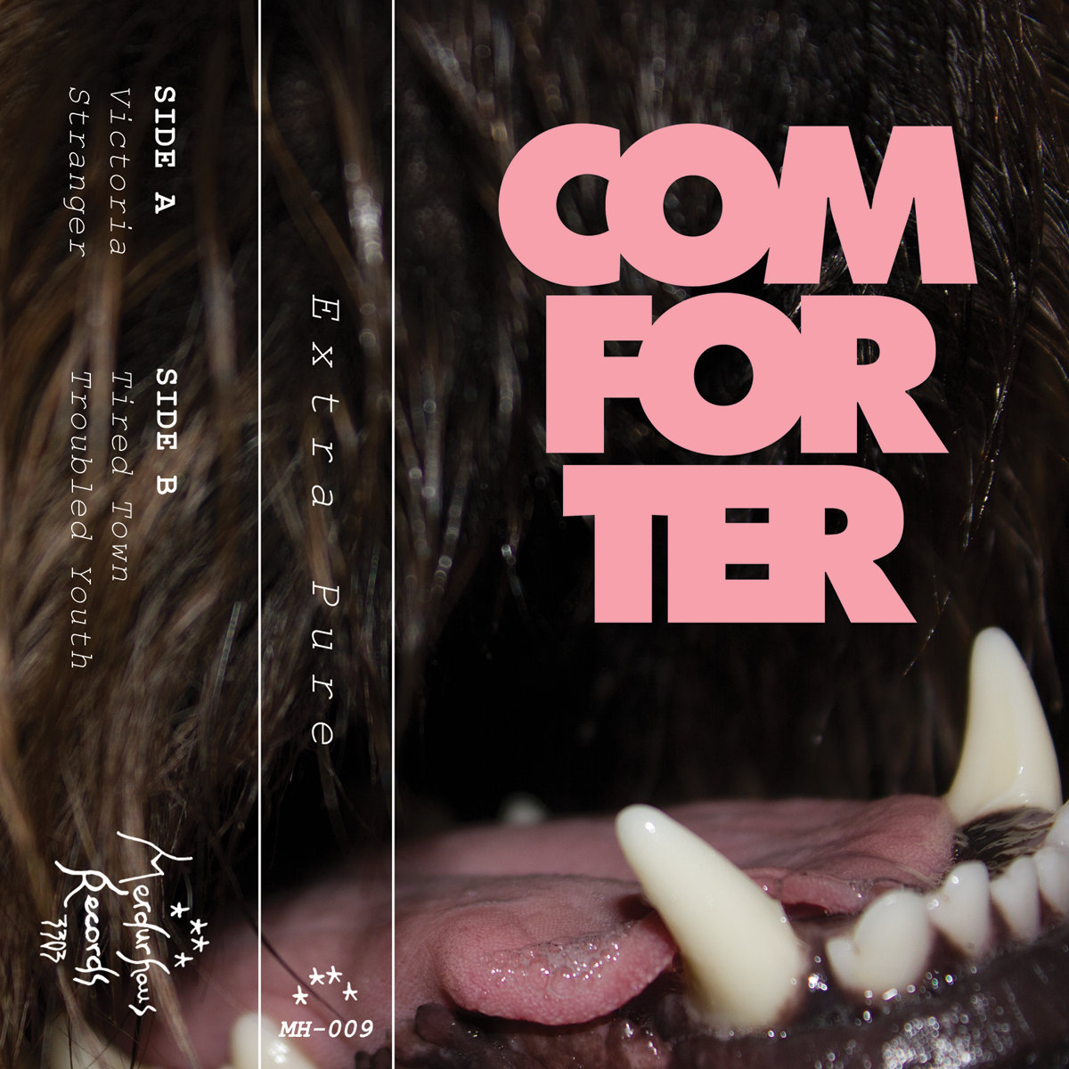 Extra Pure | Comforter