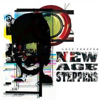 Music | New Age Steppers