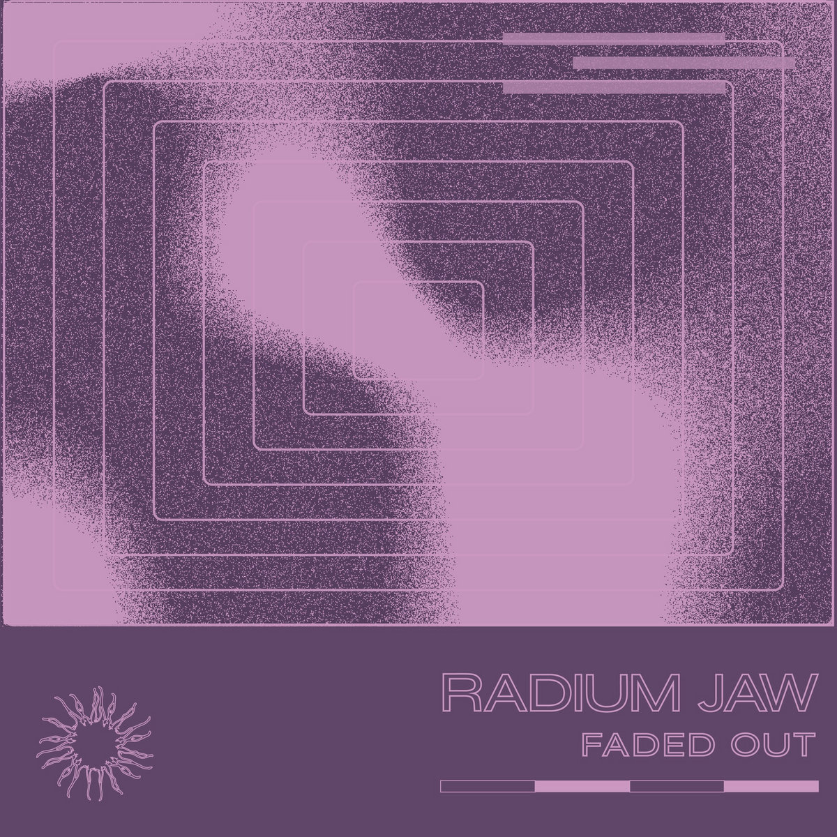 Faded Out Radium Jaw