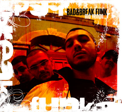 BAD&BREAK FUNK 