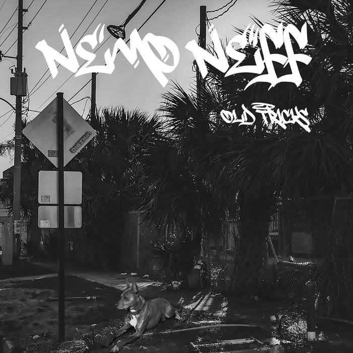 Old Tricks album cover