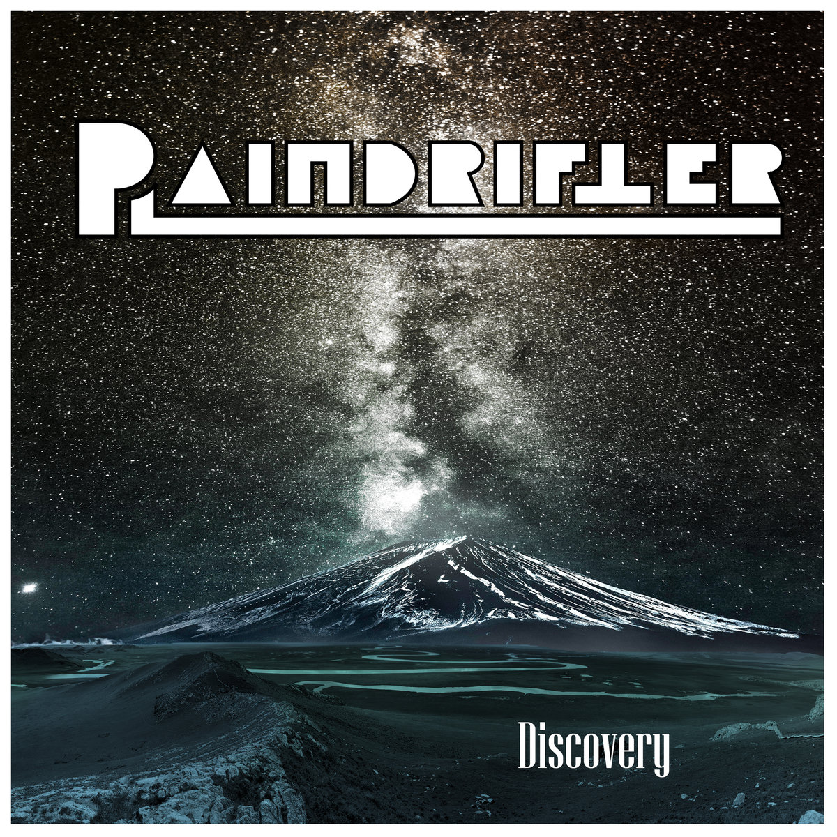 Discovery EP