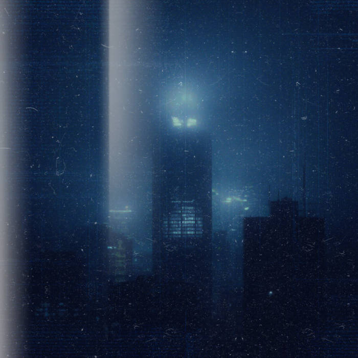 Face & Ghost - Haze album artwork