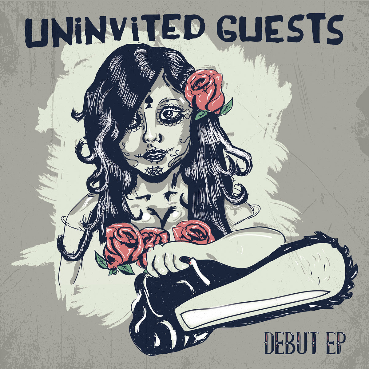 Uninvited guest