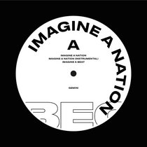 Gemini — Imagine - A - Nation EP