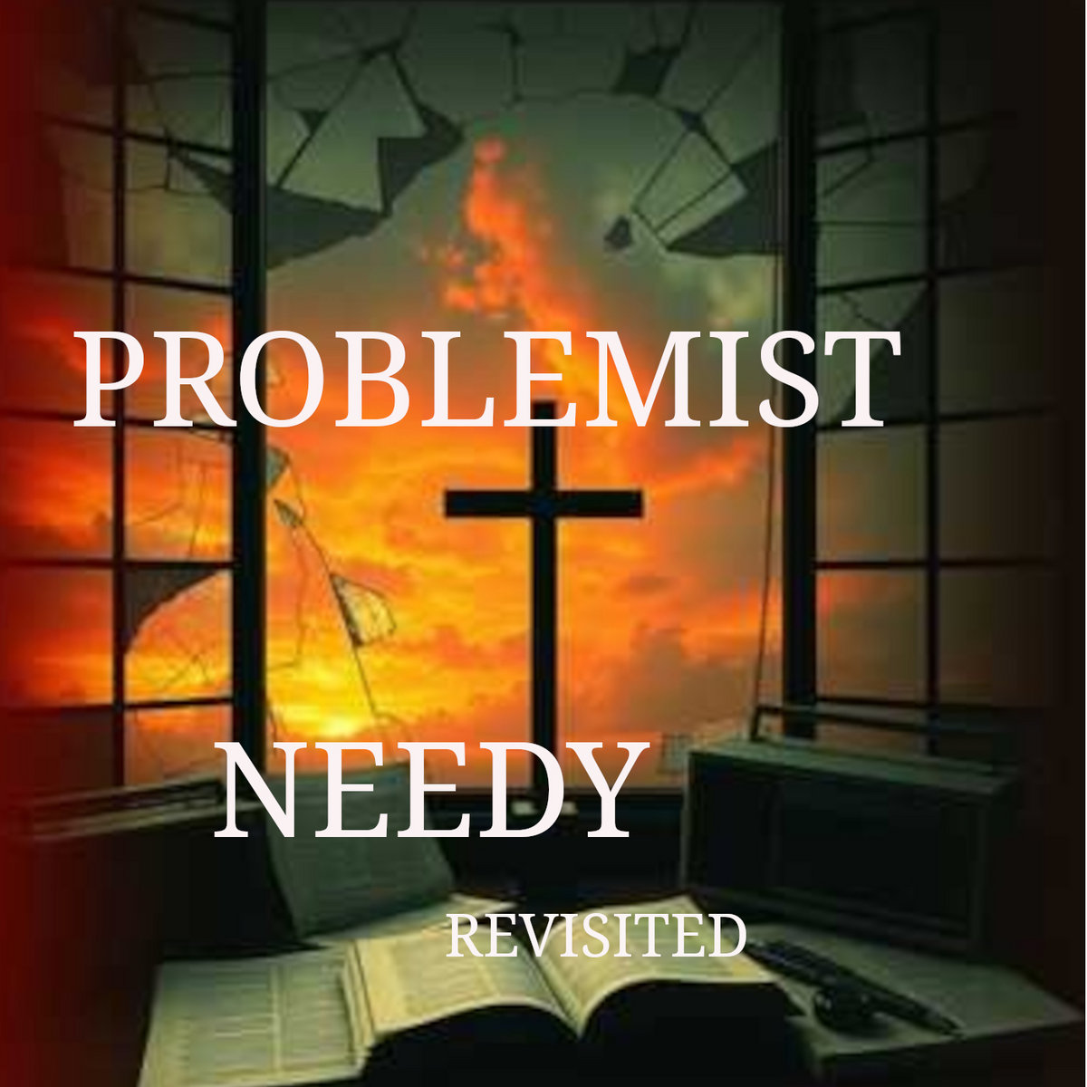 Needy (Revisited) | Problemist