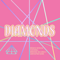 Diamonds cover art