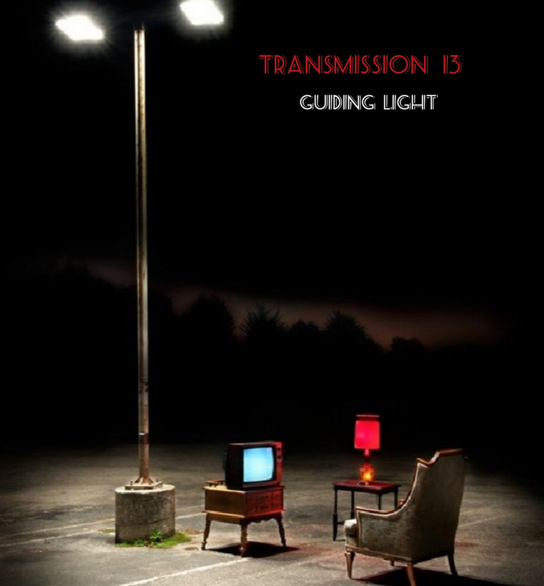 Guiding Light cover
