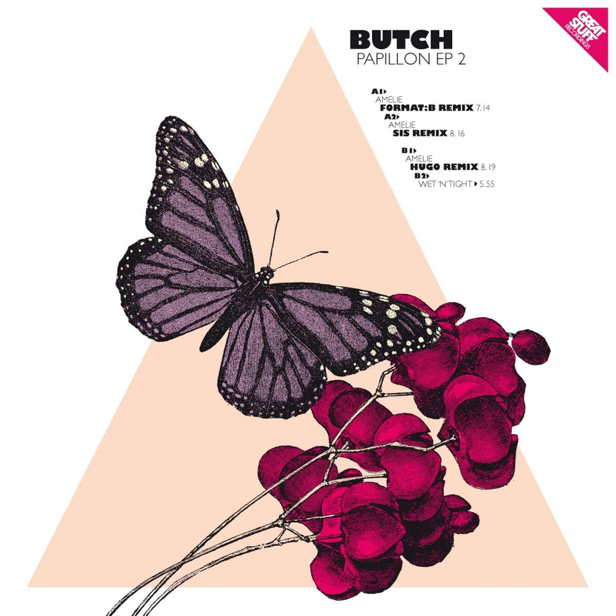 Steam Circuit (Remastered) | Format:B