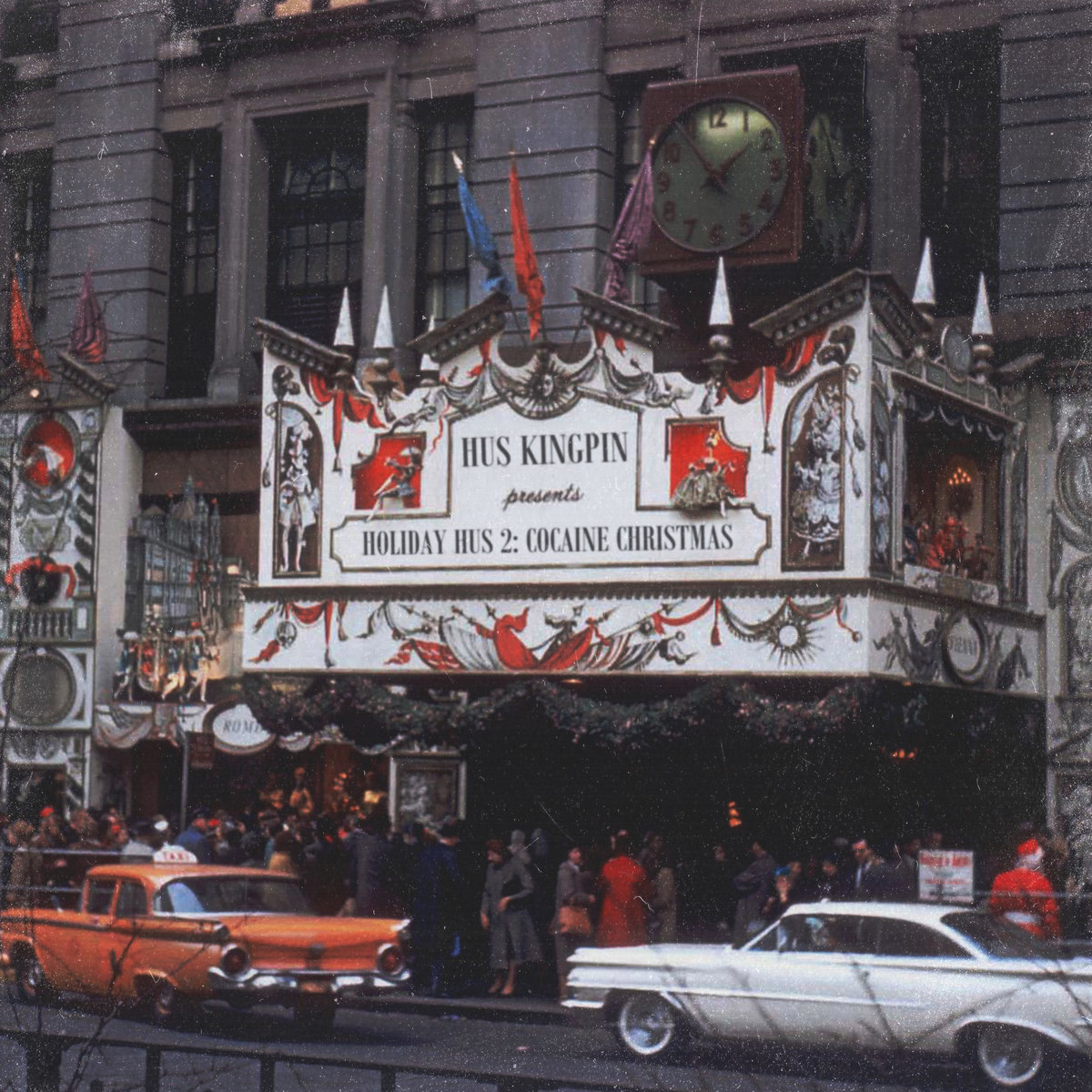 レアジャケ　Hus Kingpin– HOLIDAY HUS XXXMAS a1809169078_10.jpg